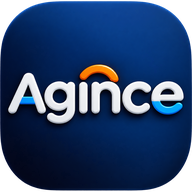 Ícone do aplicativo Agince